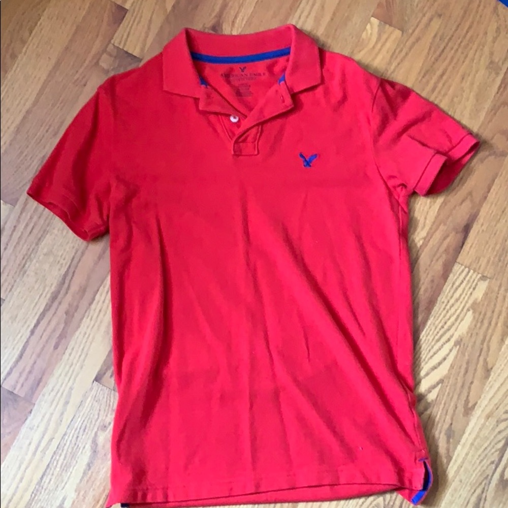 American Eagle Polo